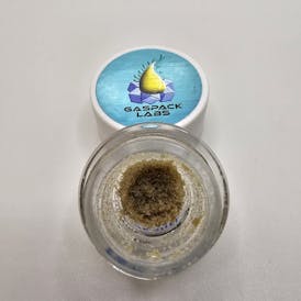 Ice Fuel - Ice Water Hash