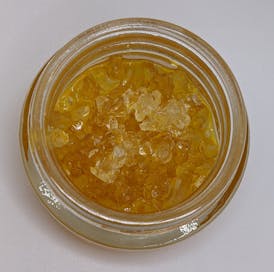 Runtz Diamonds - 1/2 Oz - Captains Cannabis