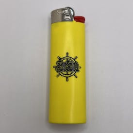 Captains Cannabis Lighter