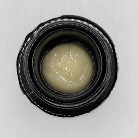 Cap Junky - 1G Hash Rosin 90u - Captains Cannabis