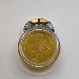 Rotten Citrus Live Resin- 28G- Northern Terps