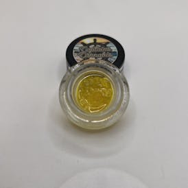 Gushmintz Live Resin- 1G- Northern Terps