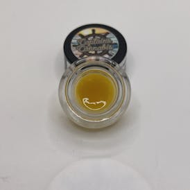 Caramel Apple Gelato Live Resin- 1G- Northern Terps