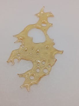Chappy - 1G Shatter - Northeast Concentrates