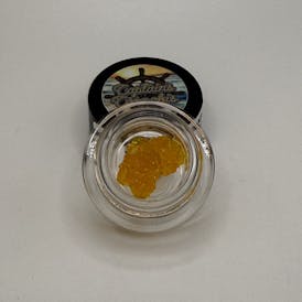 Cherry Poptart Badder - 1G - Grateful Meds
