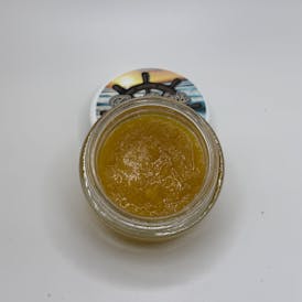 GMO - 28G Badder - Tourma Cannabis