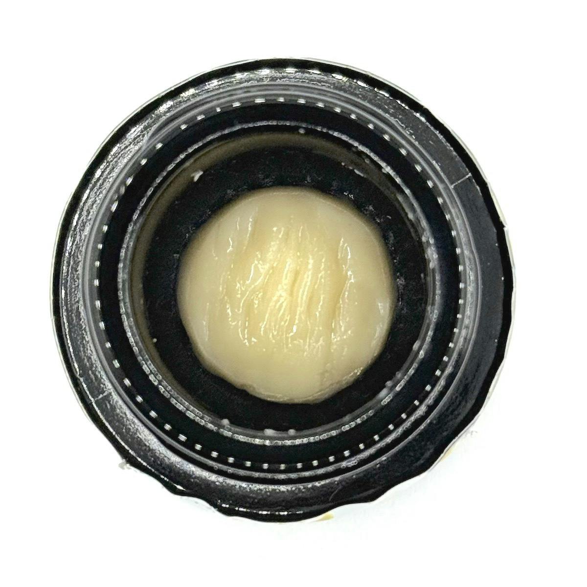 Super Boof - 1G Hash Rosin 70-149u - Captains Cannabis