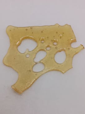 Punch Breath Shatter - 1G - Northeast Concentrates