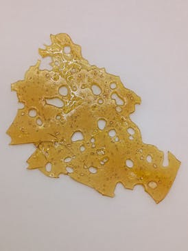 Gorillas - 14G Shatter - Northeast Concentrates