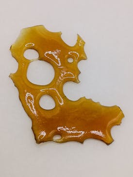 Pure Michigan - 14G Shatter - Northeast Concentrates