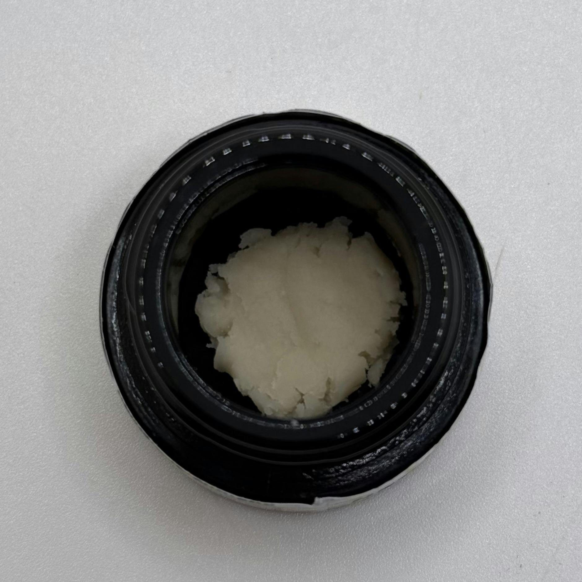 Canal Street Runtz - 1G Hash Rosin 90u - Captains Cannabis