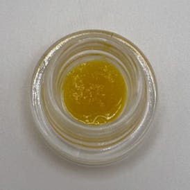 Kush Mints Badder - 1G - Oasis Refinery