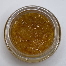 Blue Zushi Diamonds - 14G - G.R. Farms