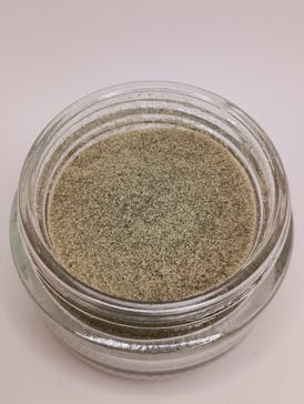 GMO Kief - 1G - Captains Cannabis
