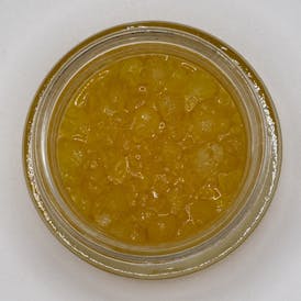 Lemon Cherry Gelato Diamonds - 14G - By Cliffhouse Cannabis
