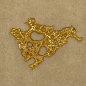 Dante's Inferno Shatter - 1G - Northeast Concentrates