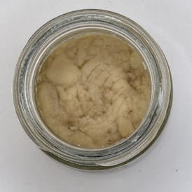 GMO - 14G Live Hash Rosin - Captains Cannabis