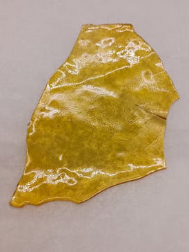 Gelato #2 - 14G Shatter - Northeast Concentrates