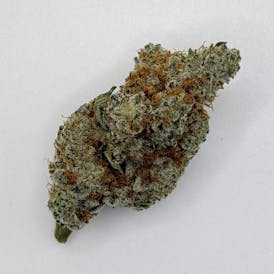 Strawberry Jamz - Captains Cannabis