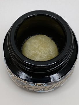 Nectarine Jelly - 1G Hash Rosin 70-149u - Captains Cannabis