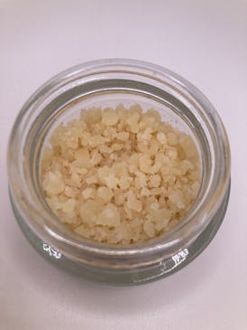 Gelato Sugar - 28G - By Northeast Concentrates