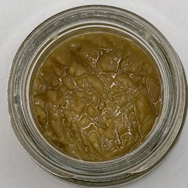 Tangieberto - 14G Live Hash Rosin - Captains Cannabis