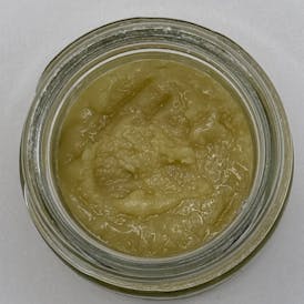 Canal Street Runtz- 14G Live Hash Rosin - Captains Cannabis