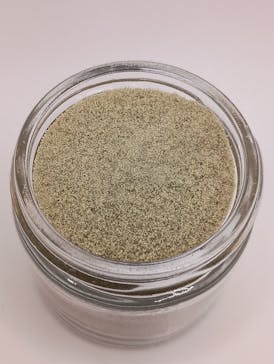 Pirate Pie Kief - 1G - Captains Cannabis