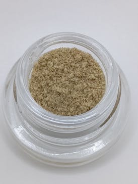 Menage Kief - 1G - Captains Cannabis