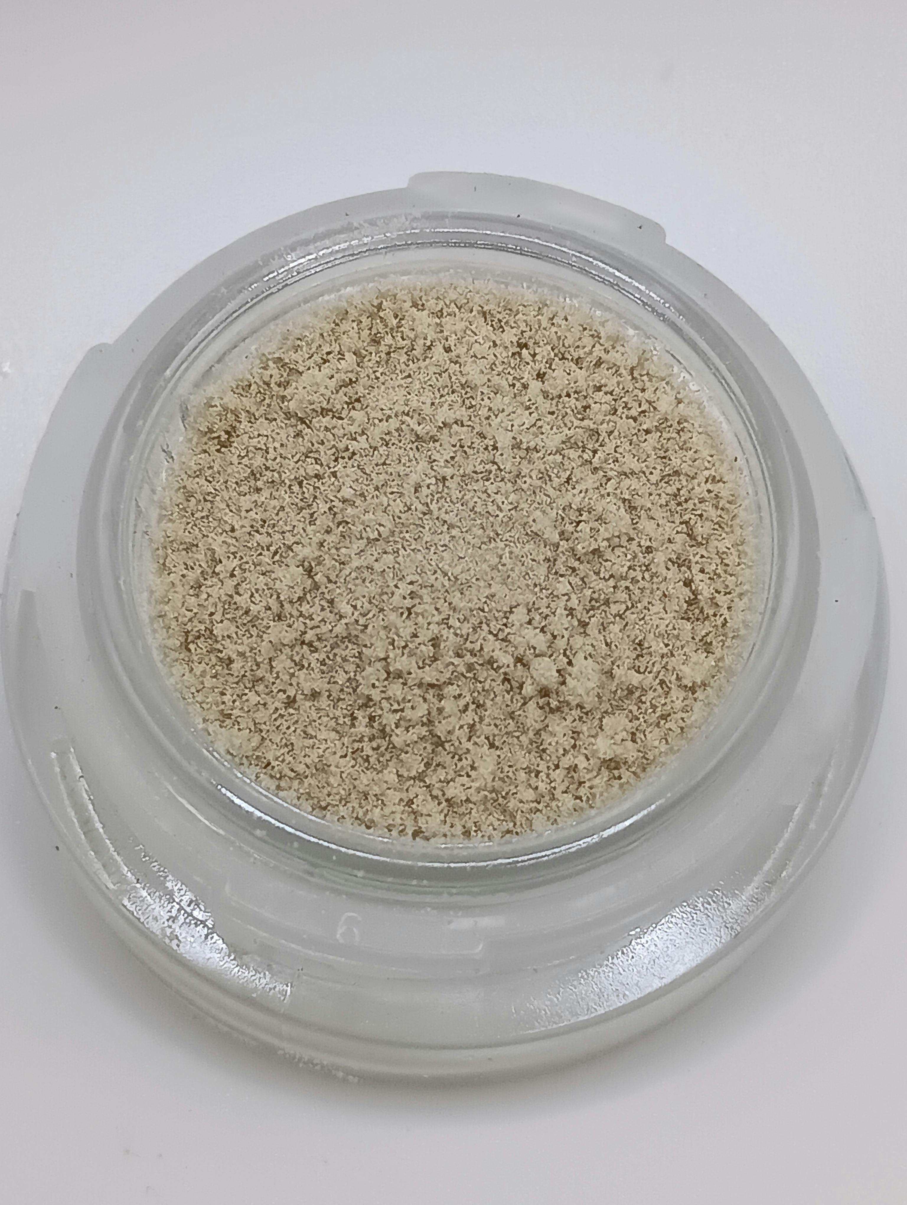 Chimera Junky Bubble Hash - 1G - Captains Cannabis