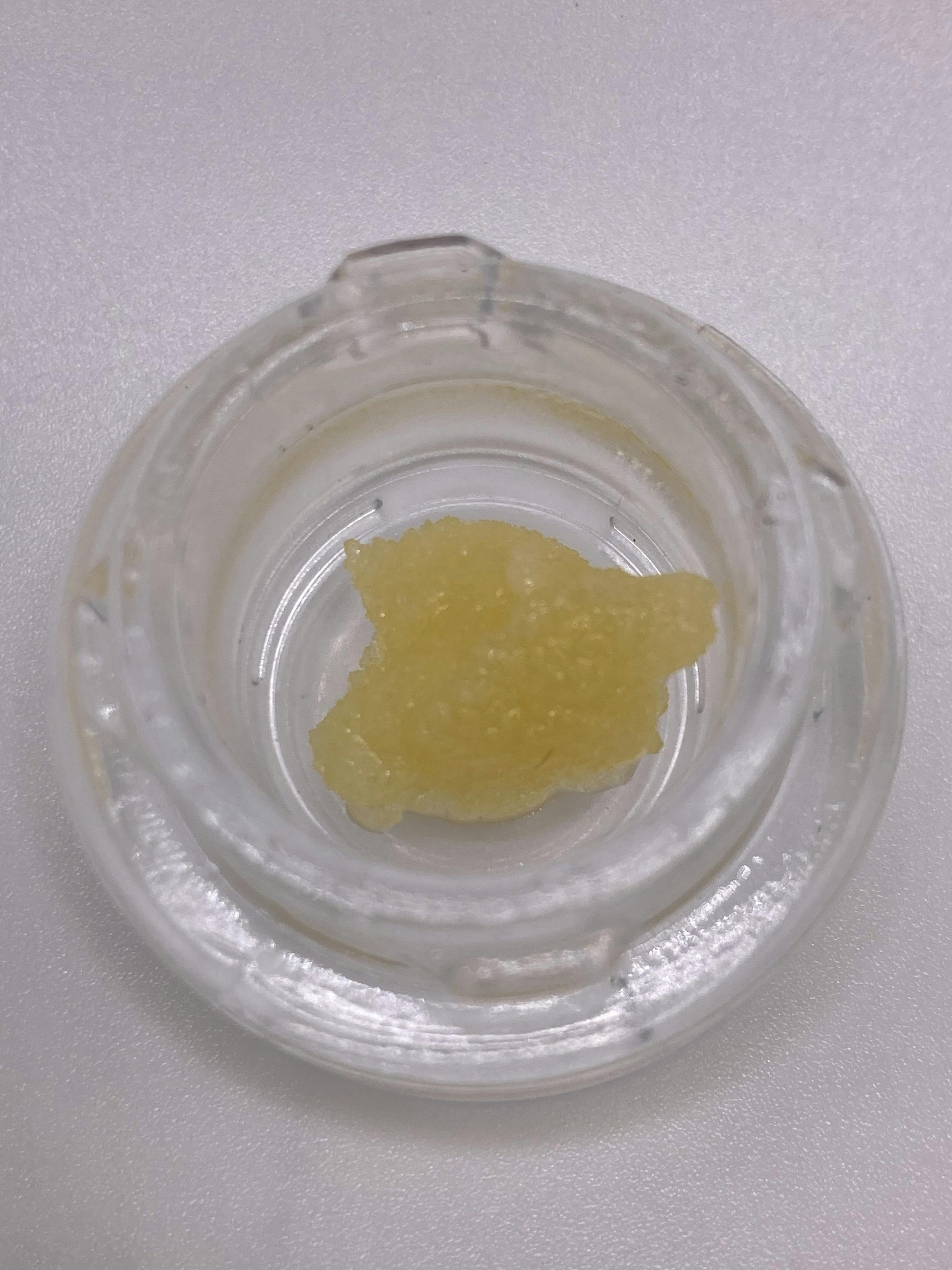Sherb Cake Sugar - 1G - Honey Sticks