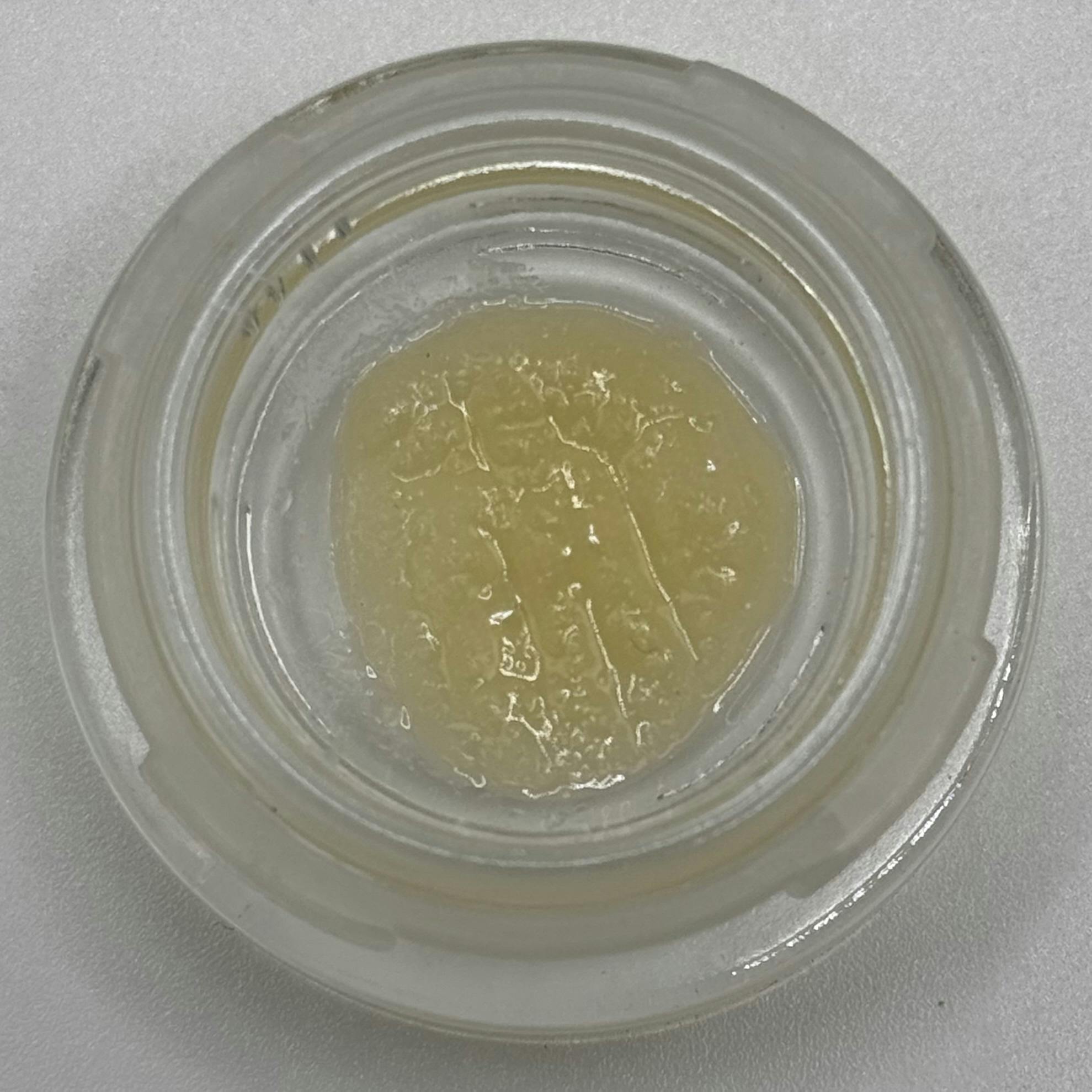 GMO | Solvent | 1g