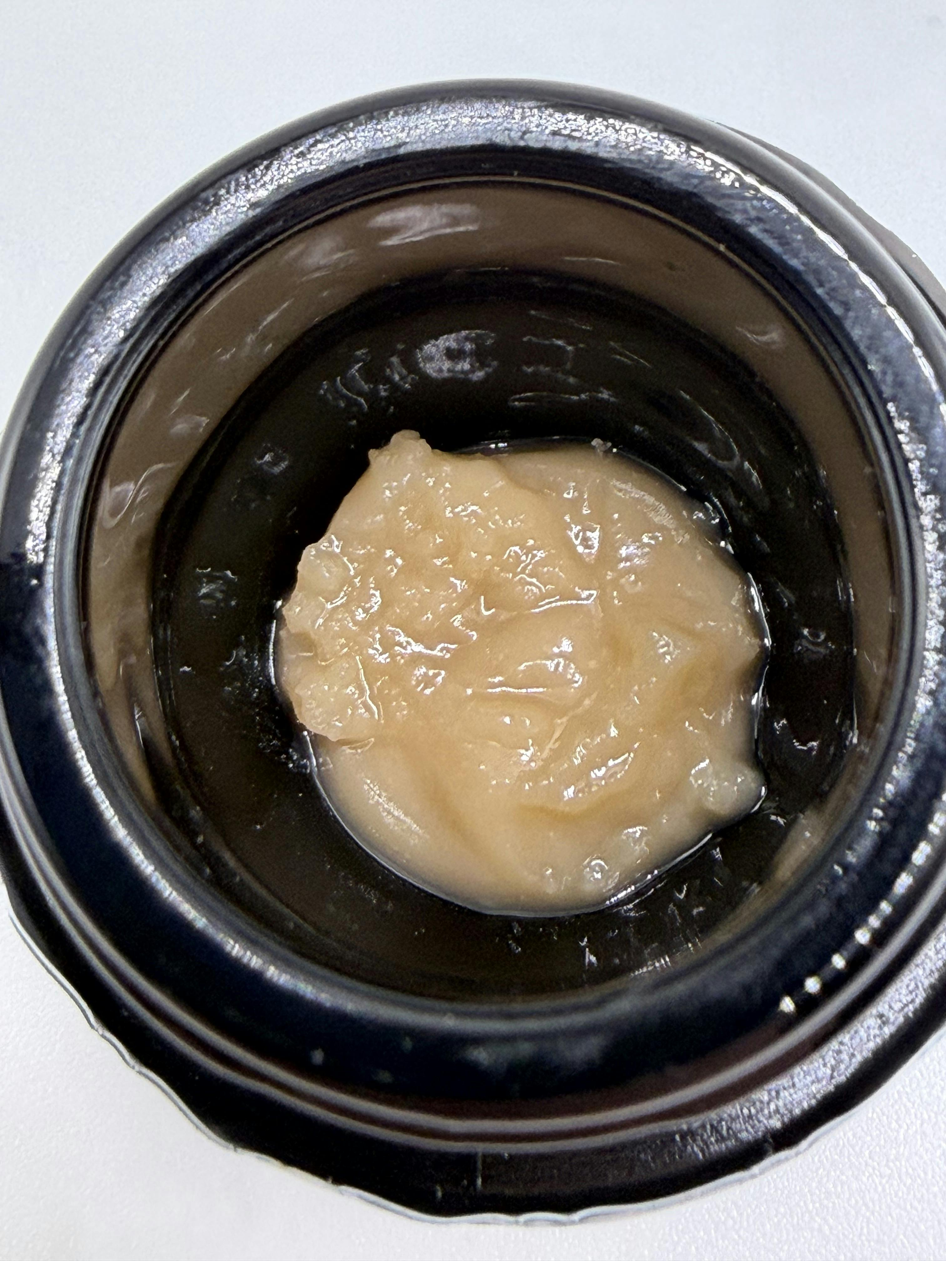 Guava Tart - 1G Hash Rosin 70-149u - Captains Cannabis