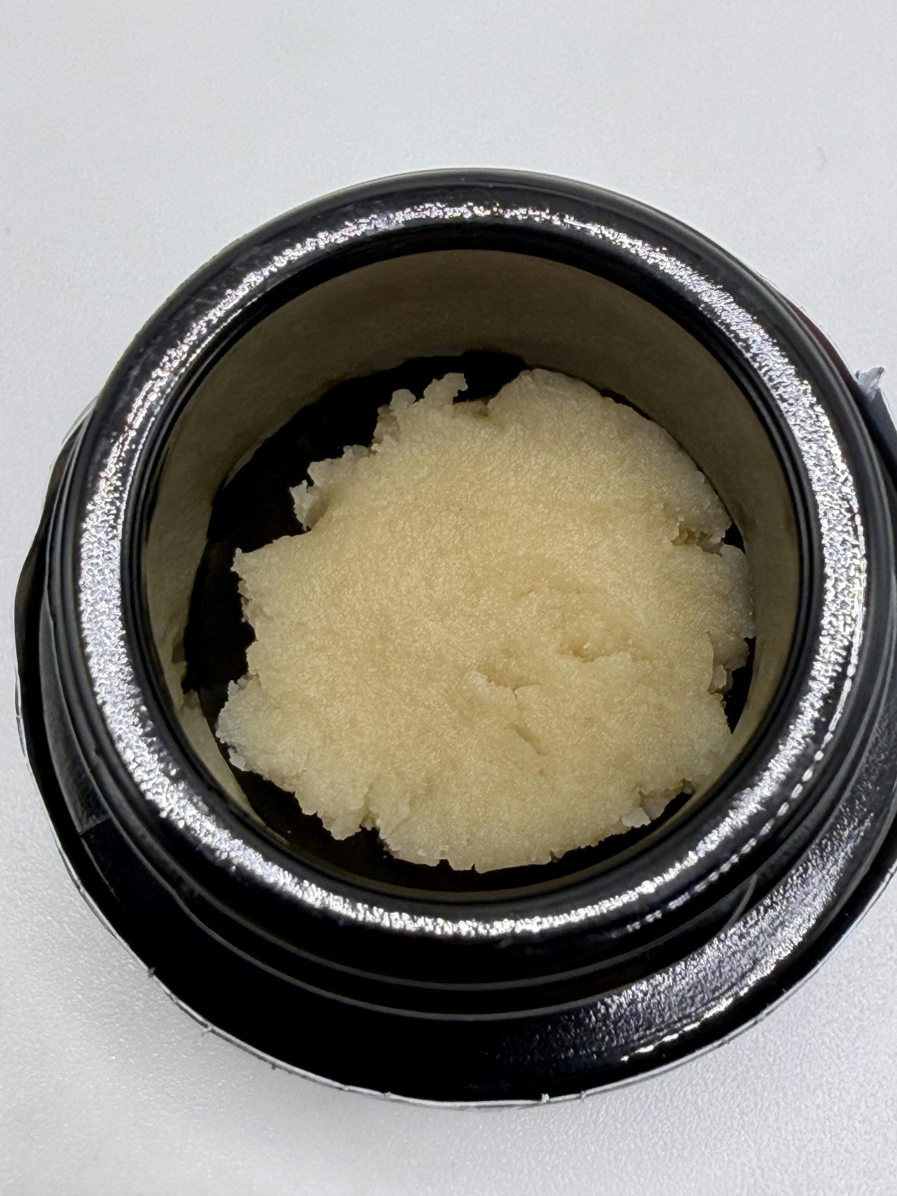 Chimera Junky - 1G Hash Rosin 70-149u - Captains Cannabis