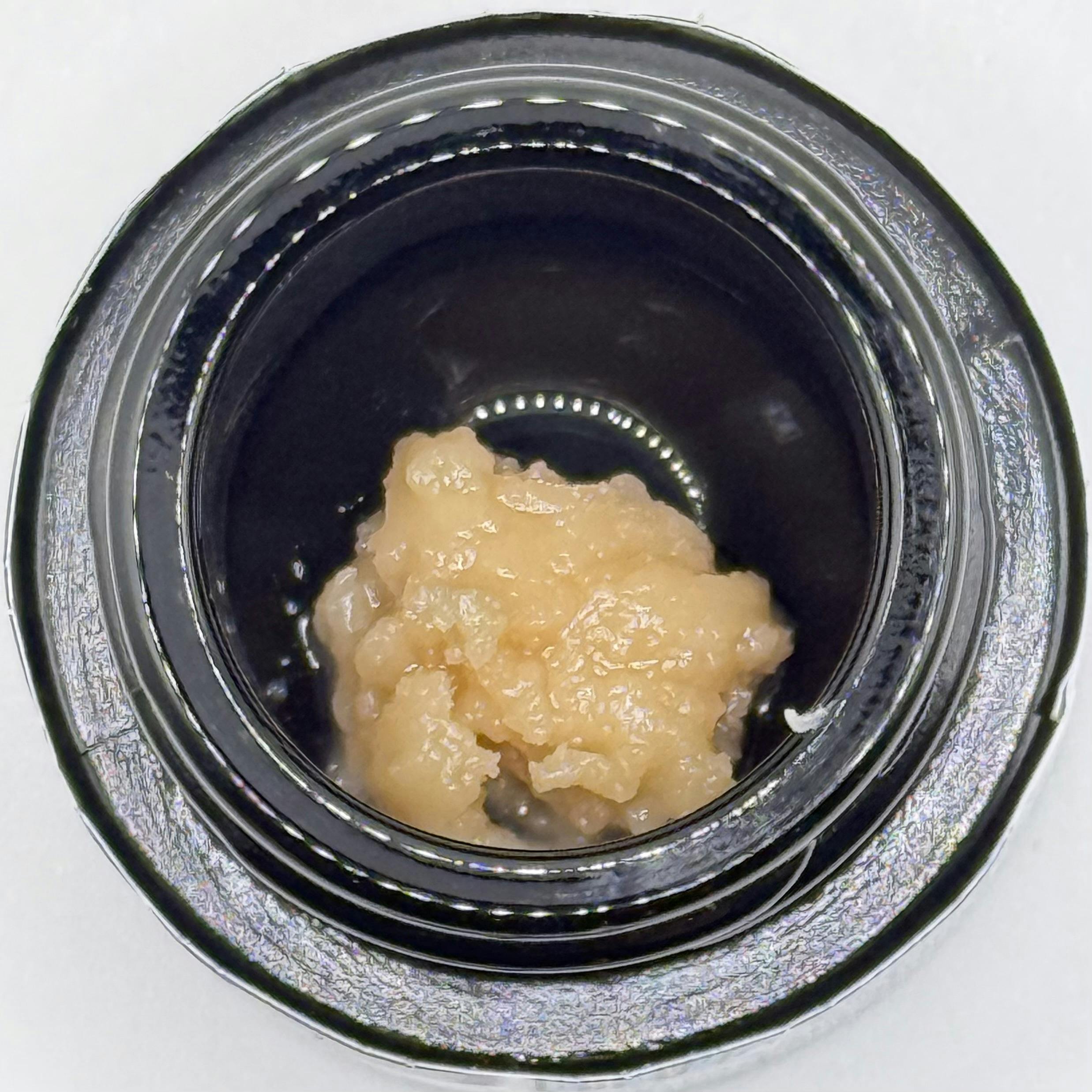 Animal Mint Cake - 1G Hash Rosin 70-149u - Captains Cannabis
