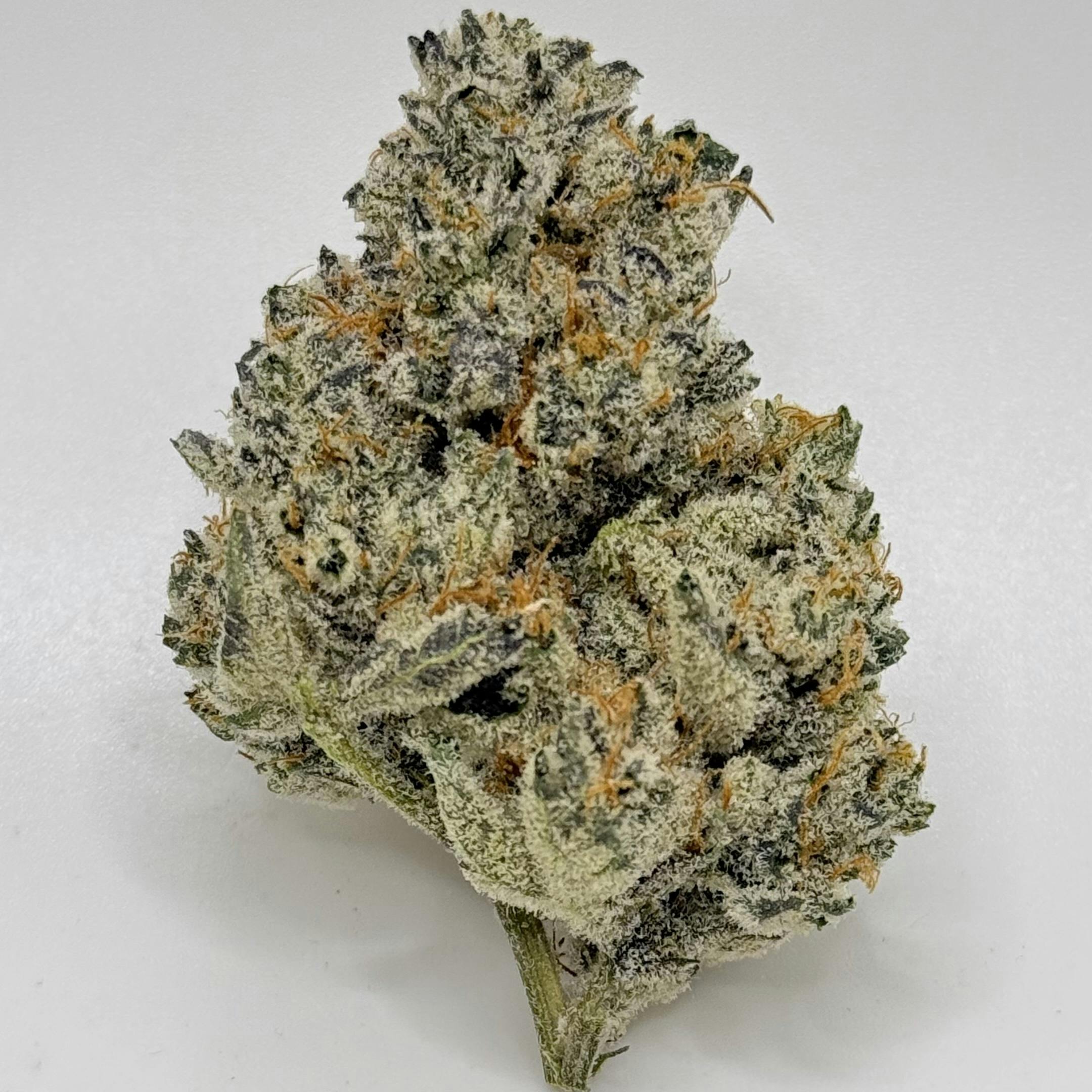 Purple Ice Water - Captains Cannabis