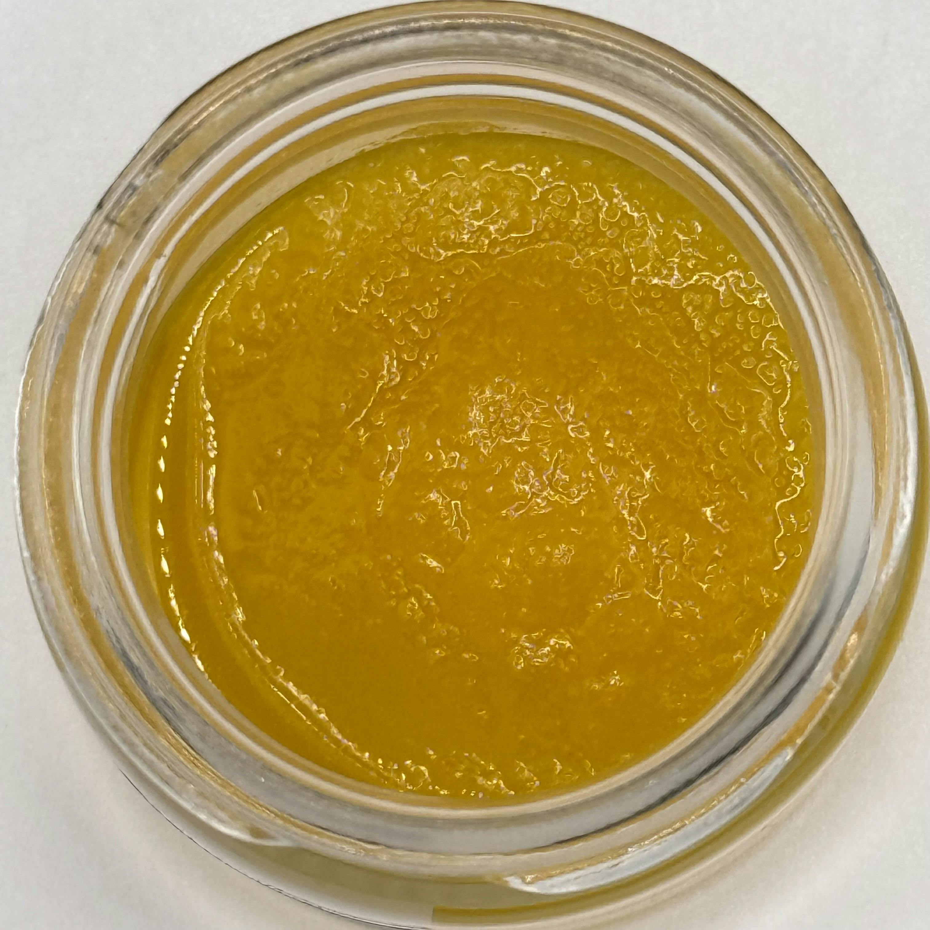 Mac Gary | Solvent | Badder | 14g