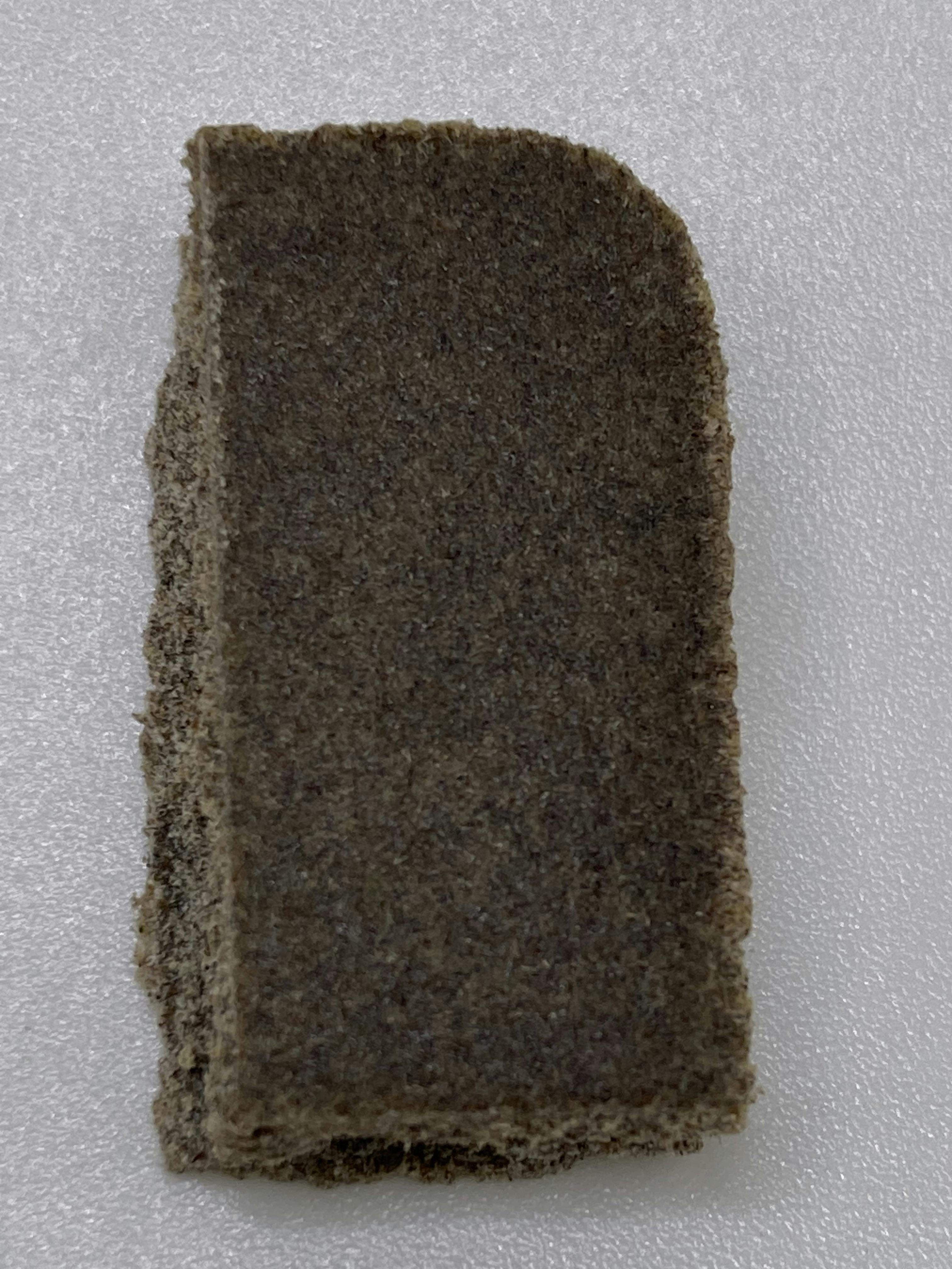 Street Guru Brick Hash - 2G - Captains Cannabis