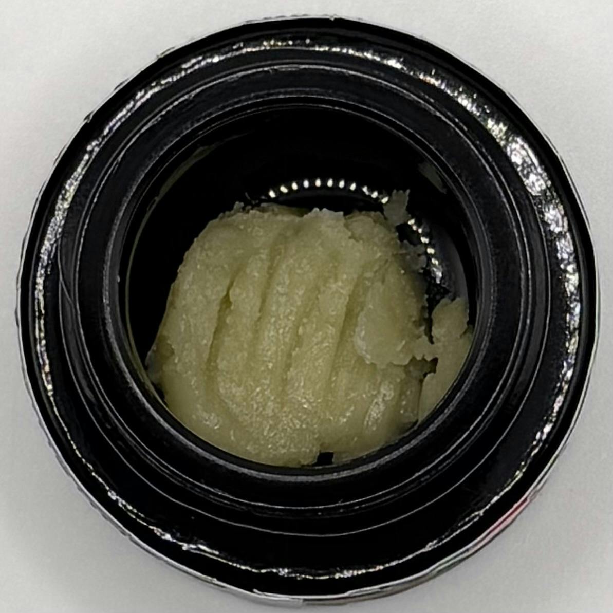 Bickett OZ | Solventless | Rosin | 1g