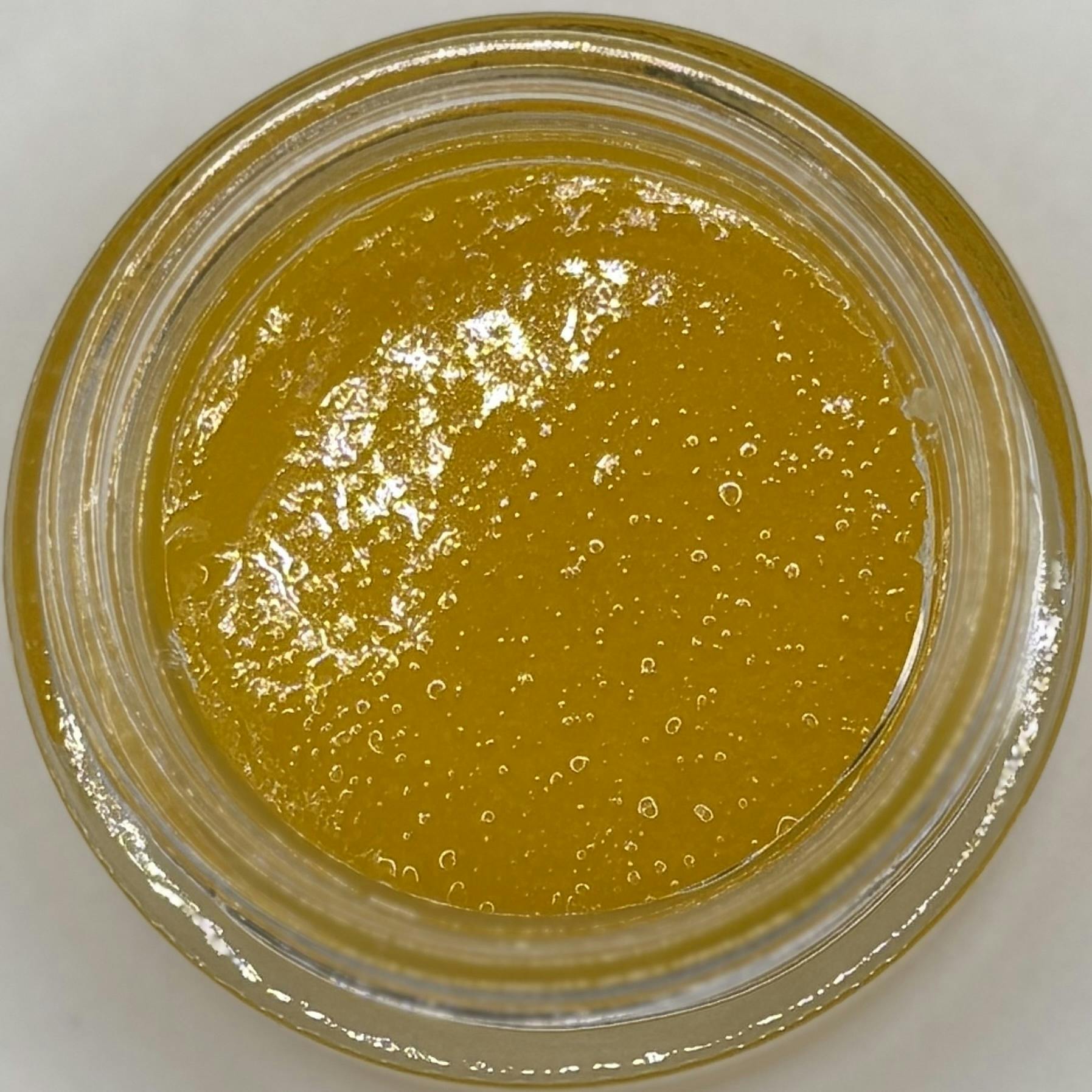 Kush Loopz | Solvent | Sugar | 14g