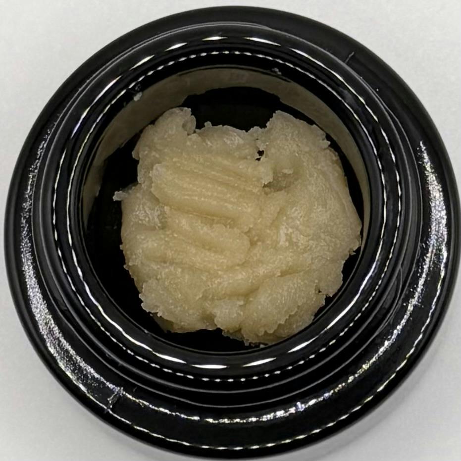 Cap Junky - 1G Hash Rosin 70-149u - Captains Cannabis - Washed by Helios