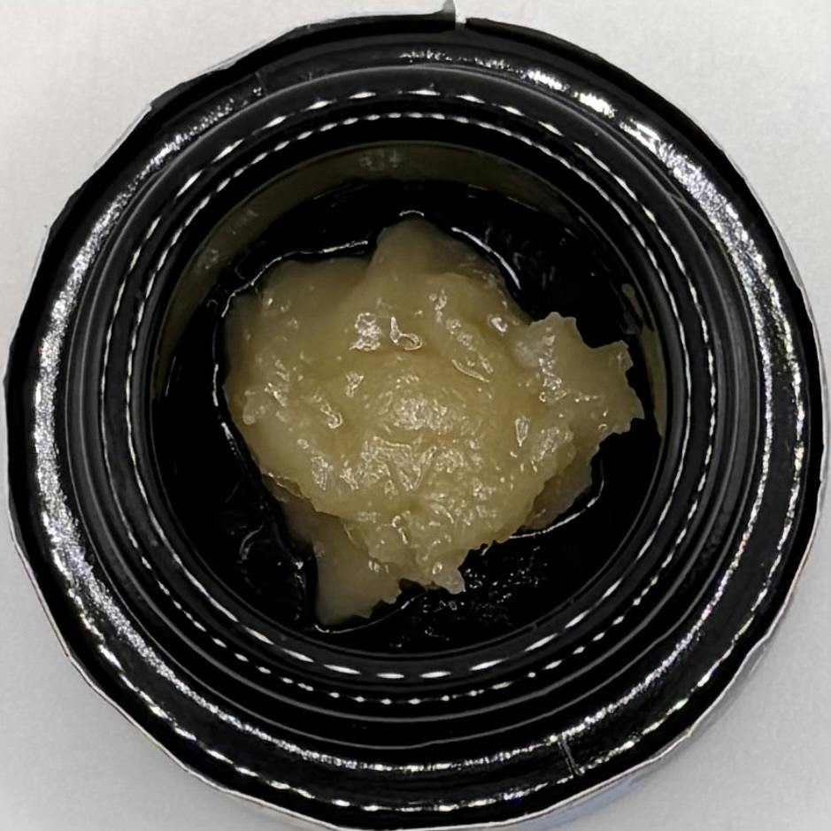 Gypsie Road - 1G Hash Rosin 70-149u - Captains Cannabis