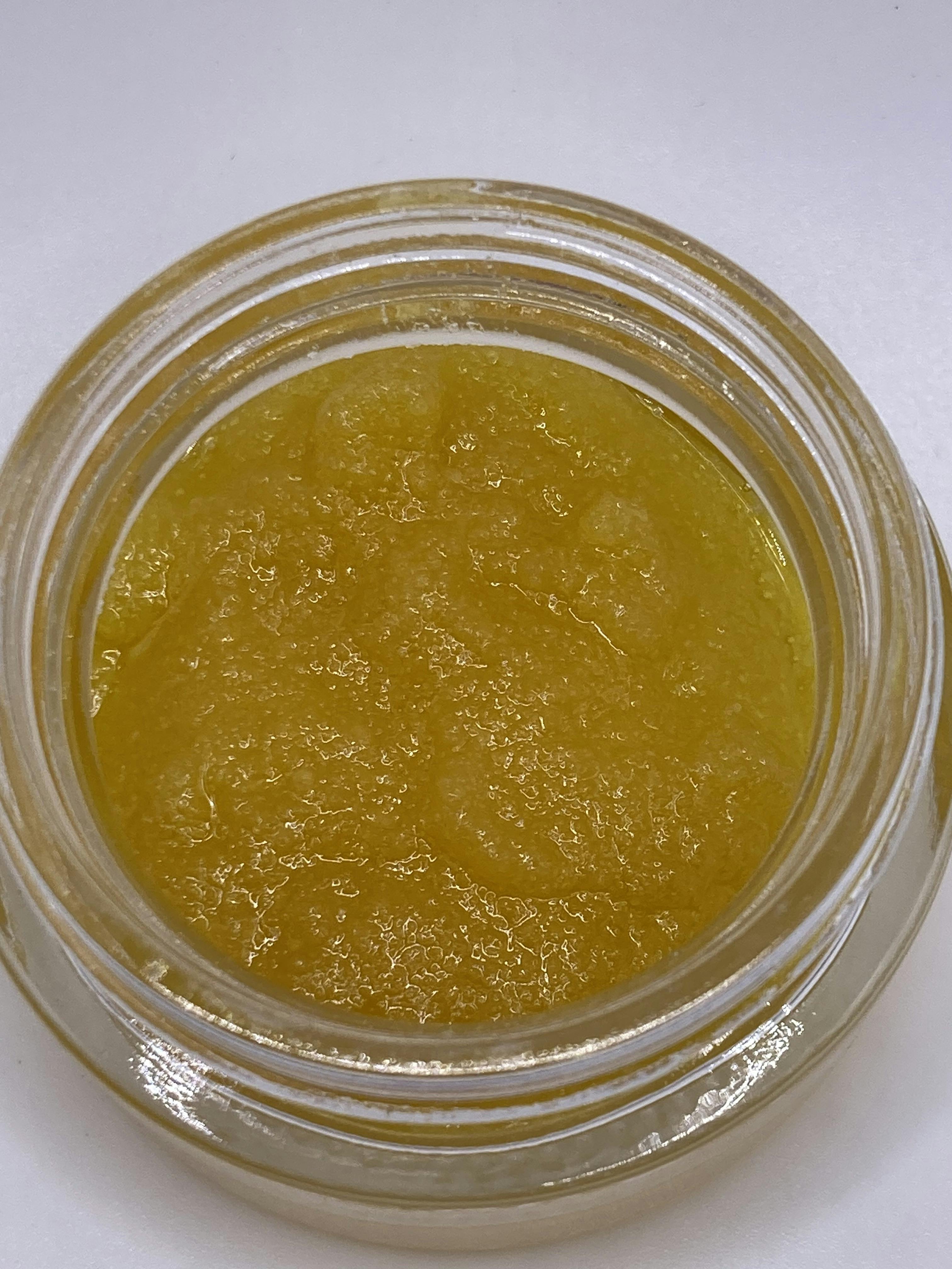 Rose Sugar - 14G - Grateful Meds
