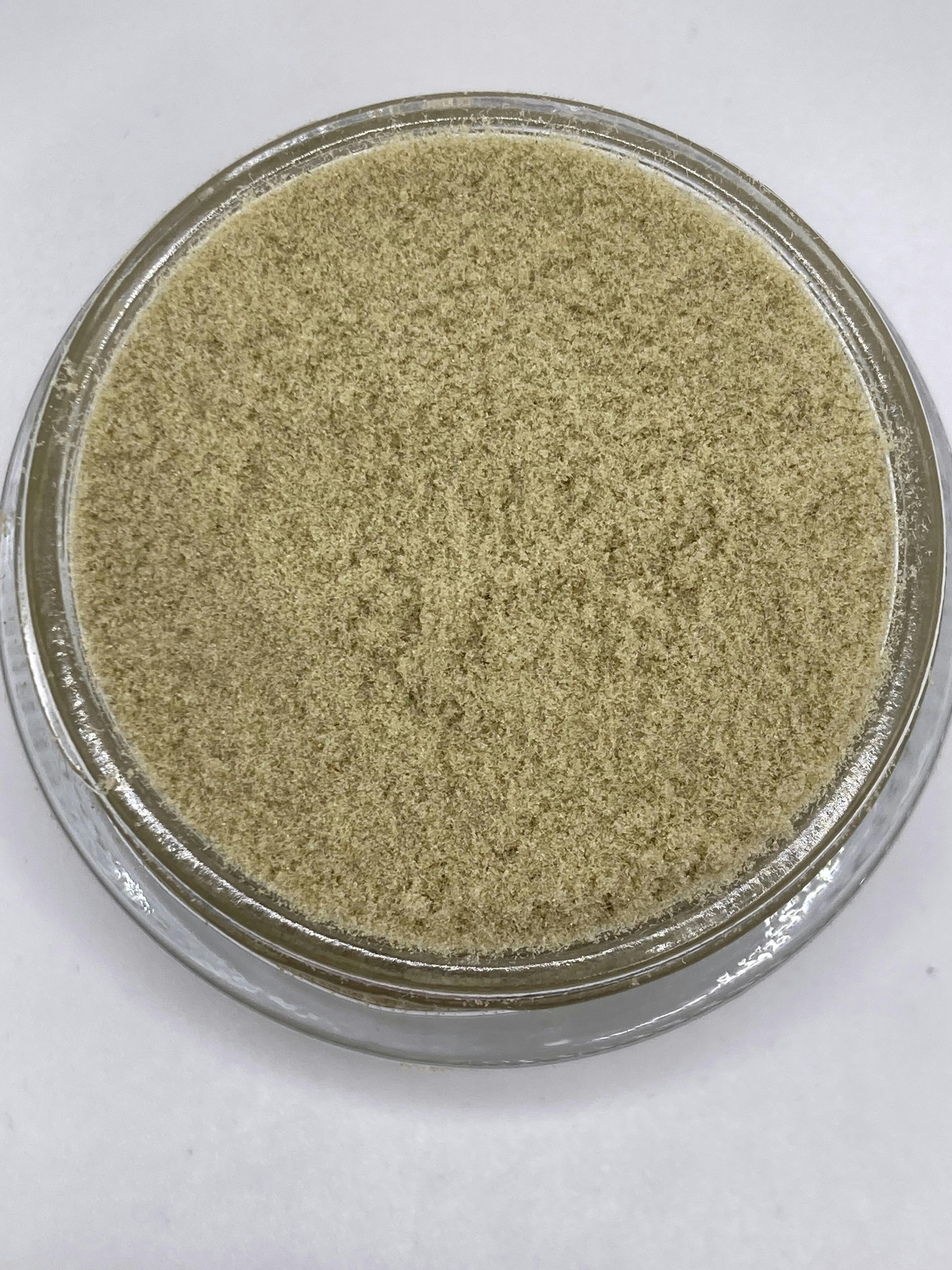 Papaya Kief - 1G -Captains Cannabis at Captains Cannabis Portland