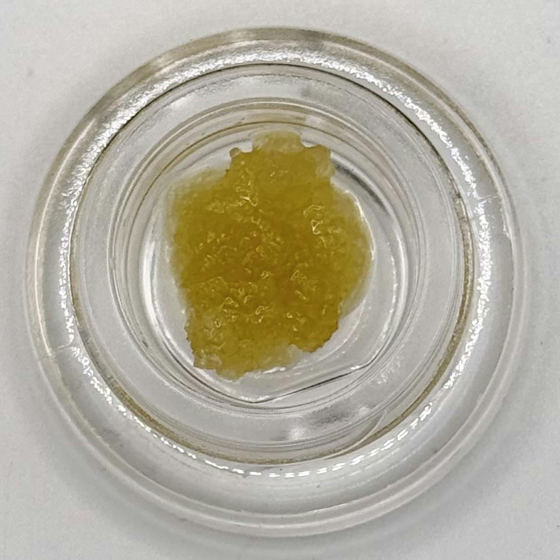 Bubble Bath Sugar - 1G - Northeast Concentrates at Captains Cannabis Portland