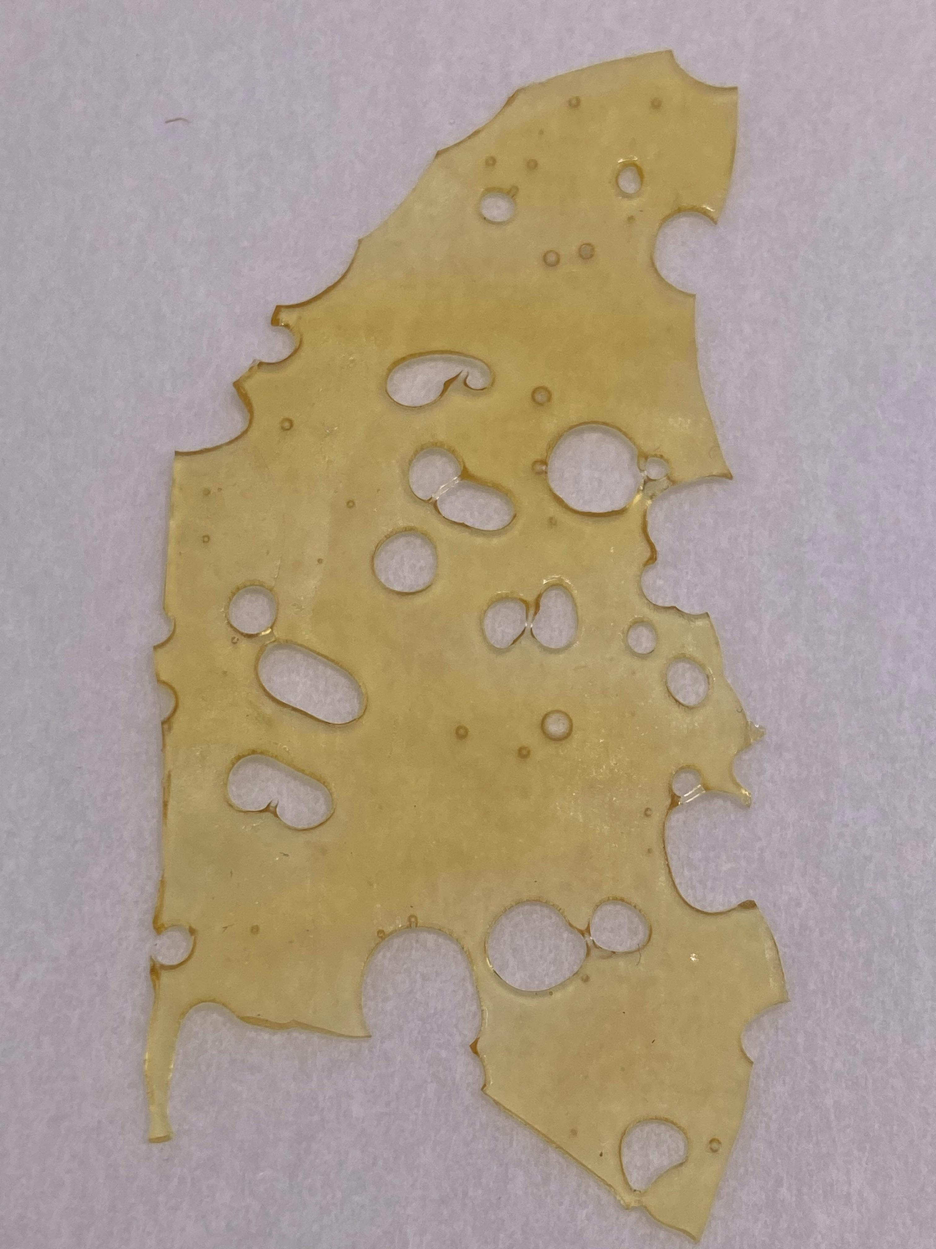 Cap Junky Shatter - 14G - Captains Cannabis