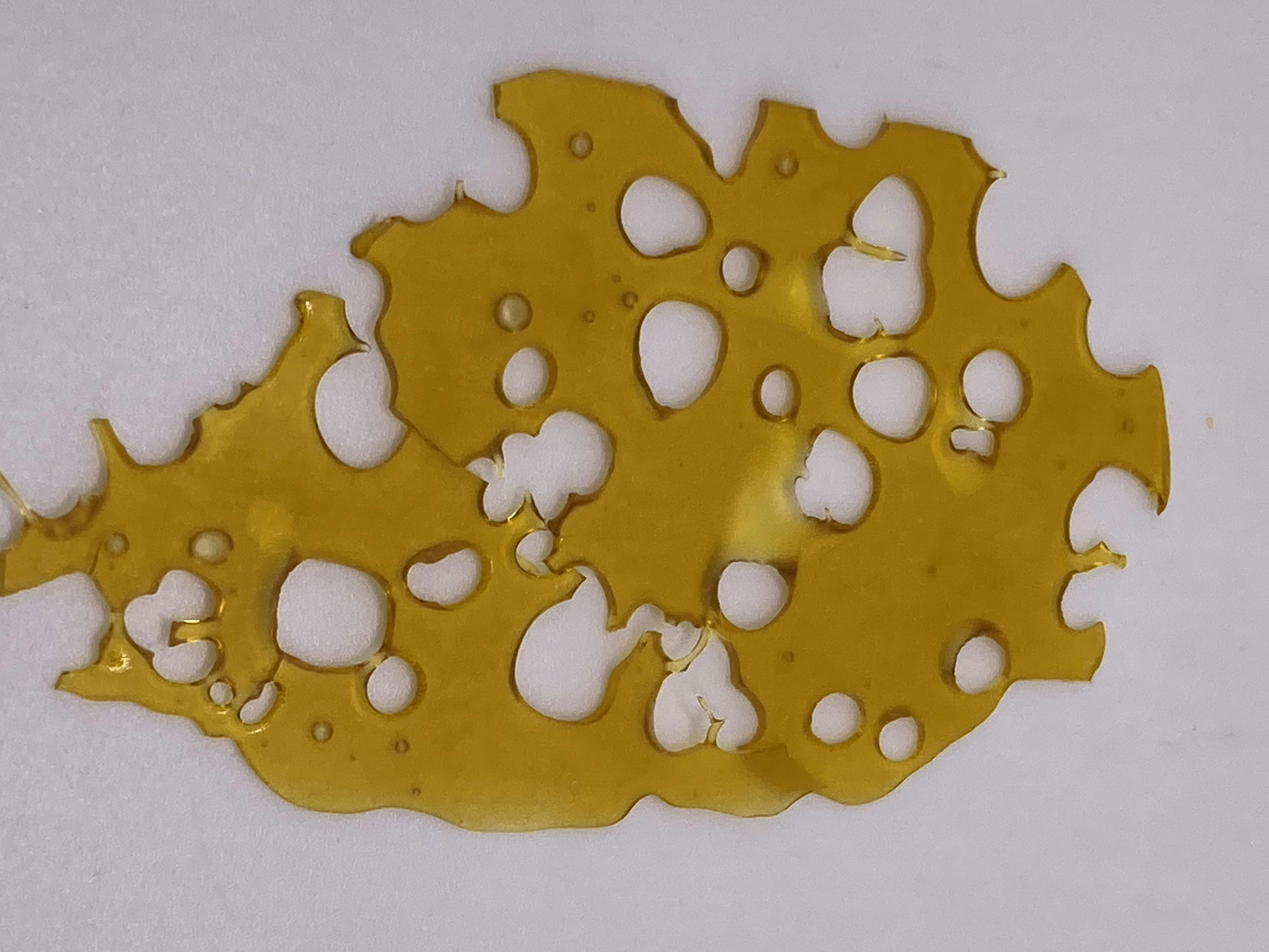 Animal Mint Cake Shatter - 14G - Captains Cannabis