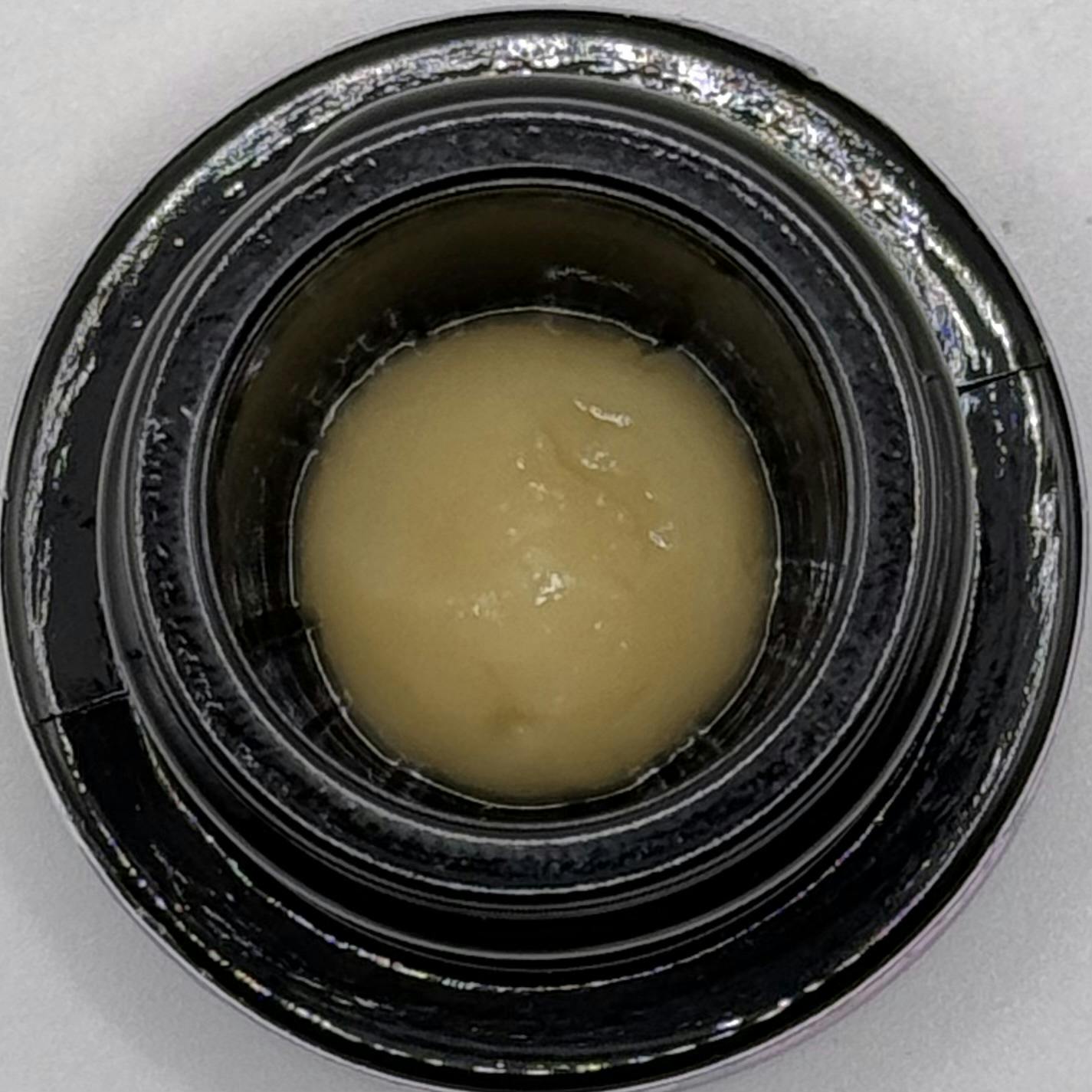 Dulce De Uva - 1g Live Rosin - Hybrid Farms