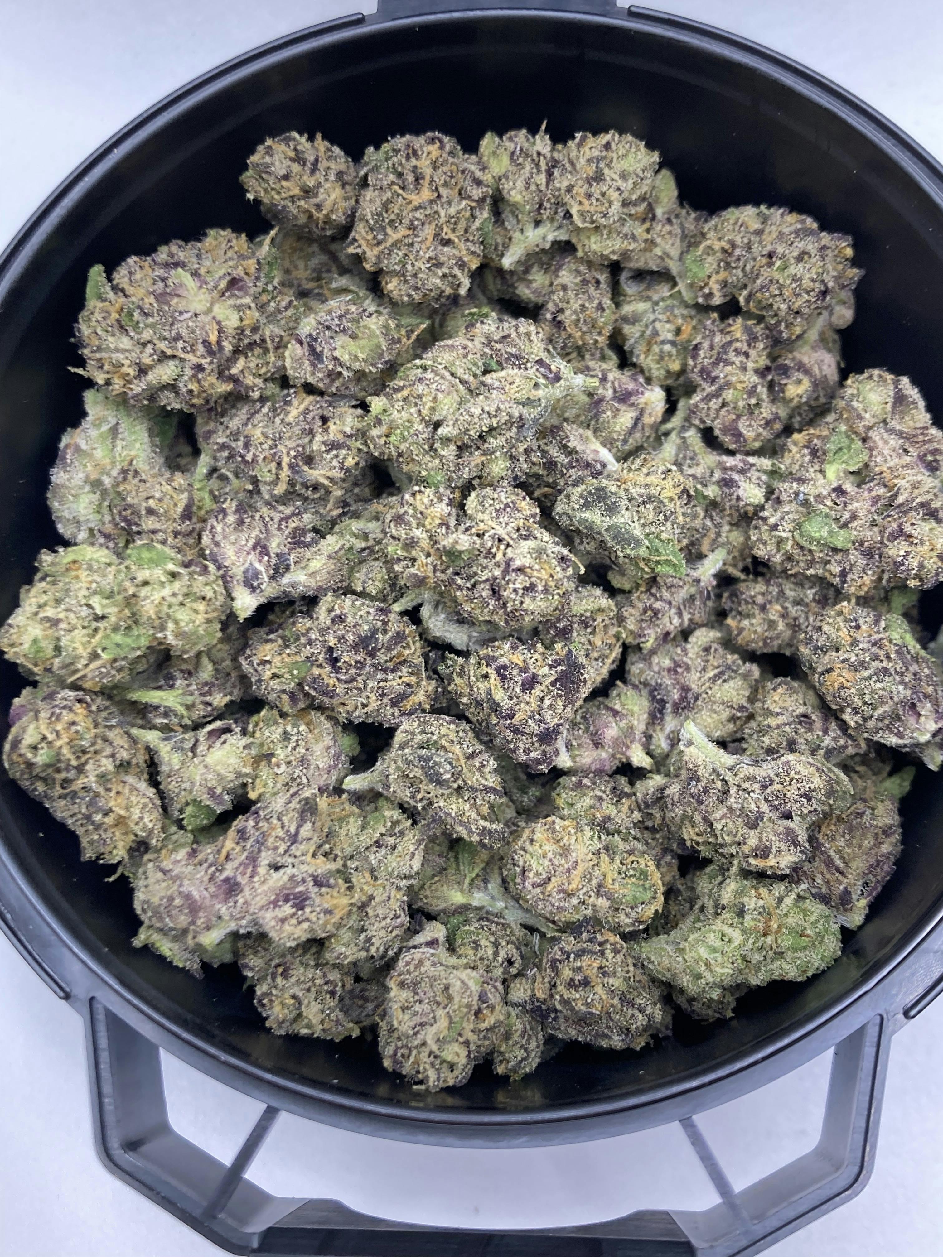Black Ice Smalls - 14G - Northern Terps