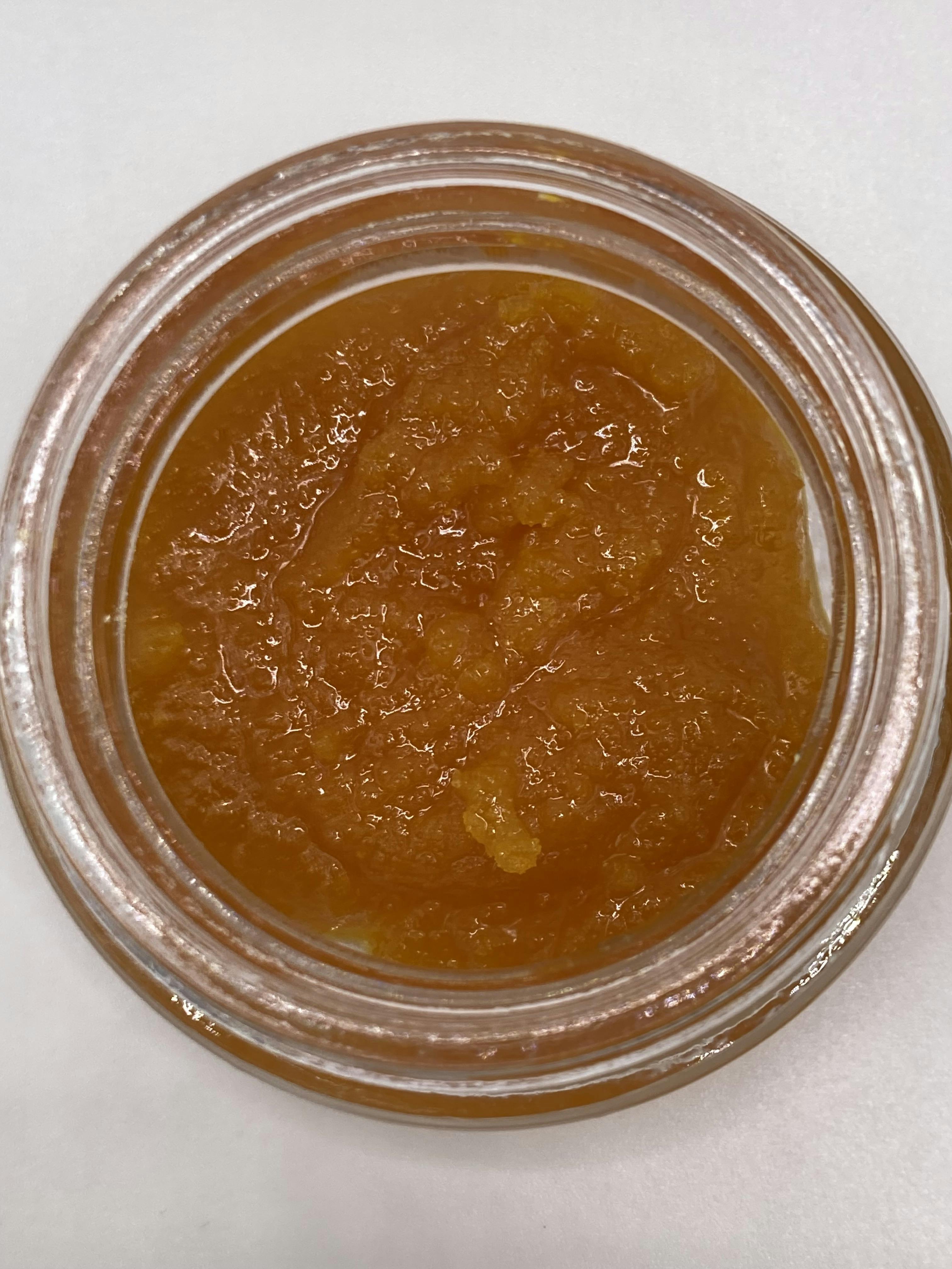 Great White Shark Sugar - 14g - Hybrid Farms